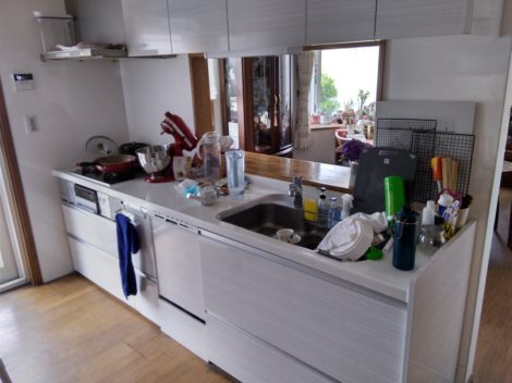 施工前 ポイント01イメージ