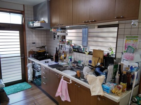 施工前 ポイント01イメージ