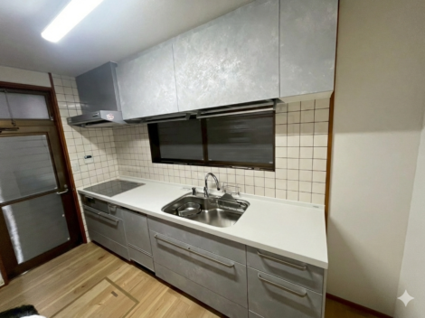 リフォーム事例イメージ01