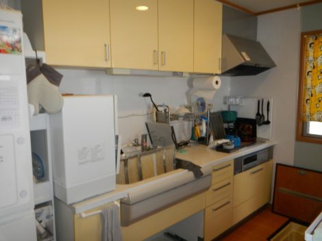 施工前 ポイント01イメージ