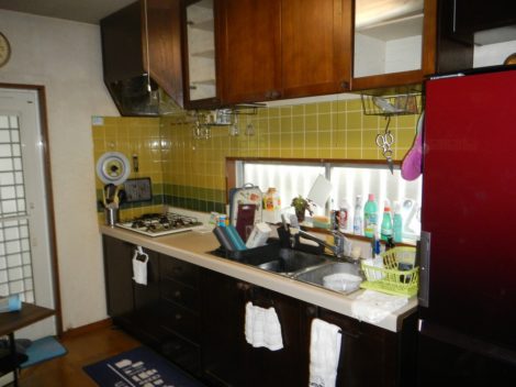 施工前 ポイント01イメージ