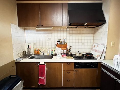 施工前 ポイント01イメージ