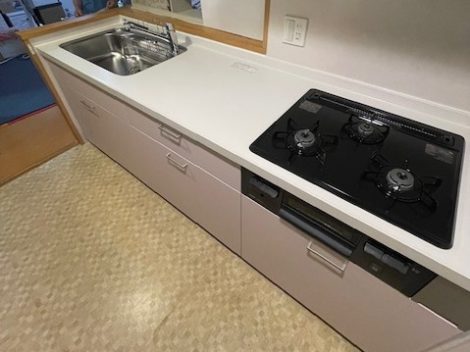 リフォーム事例イメージ01