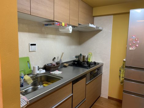 リフォーム事例イメージ01