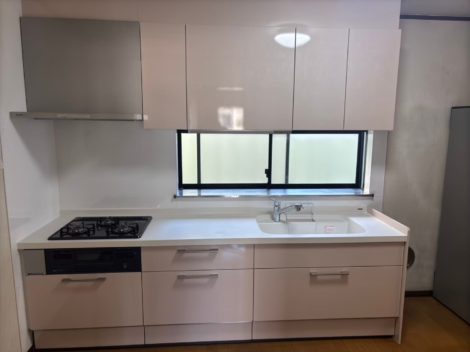 リフォーム事例イメージ01