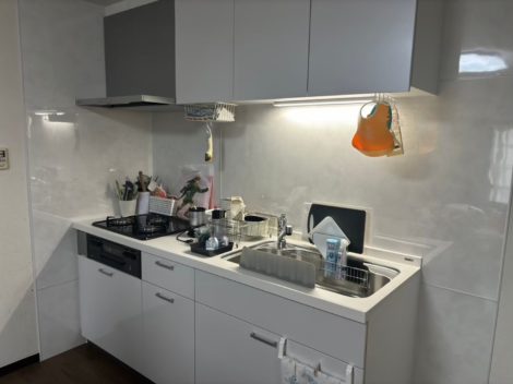 リフォーム事例イメージ01