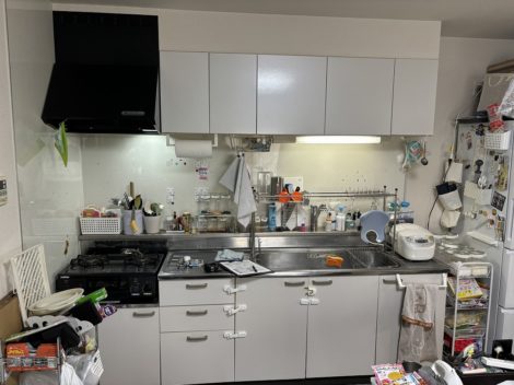 施工前 ポイント01イメージ