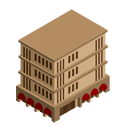 リニューアル工事事業