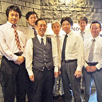 ライフワンリフォーム営業07
