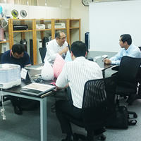 ライフワンリフォーム営業09