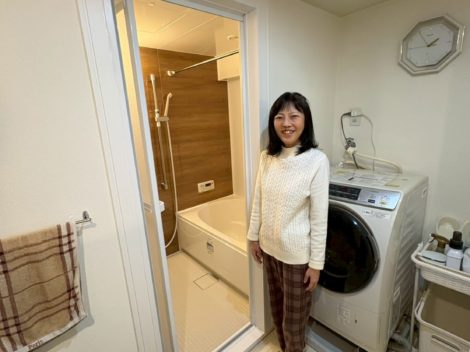 リフォーム事例イメージ01