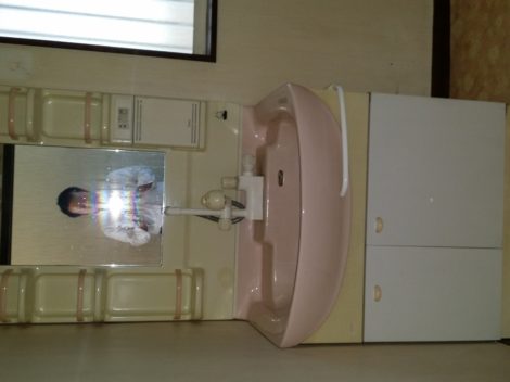 施工前 ポイント01イメージ