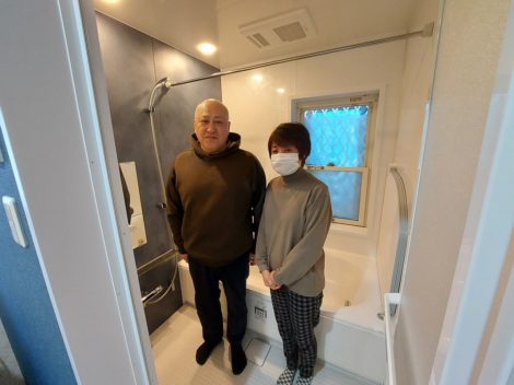 リフォーム事例イメージ01