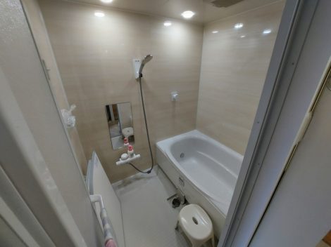 施工後 ポイント01イメージ