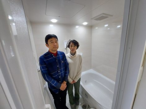 リフォーム事例イメージ01