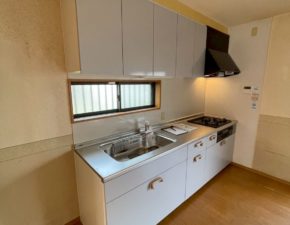 シンプル＆スタイリッシュなシエラS