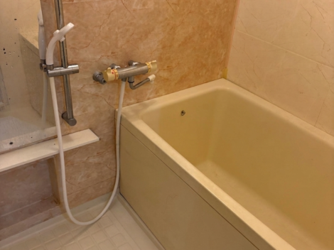 施工前 ポイント01イメージ