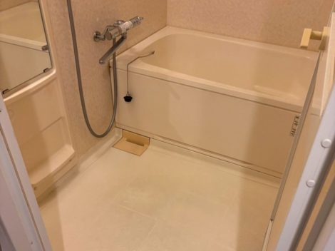 施工前 ポイント01イメージ