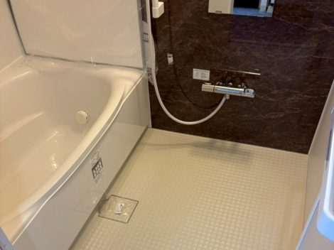 リフォーム事例イメージ01