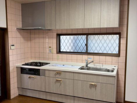 リフォーム事例イメージ01