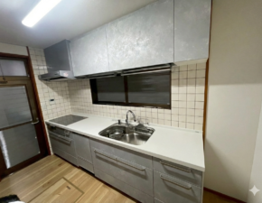 こだわりの条件を叶えるステディア 設置写真