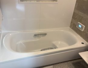 機能と価格のバランス◎戸建て向けのサザナ 設置写真