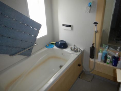 施工前 ポイント01イメージ