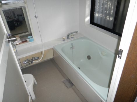 施工前 ポイント01イメージ