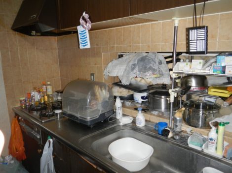 施工前 ポイント01イメージ