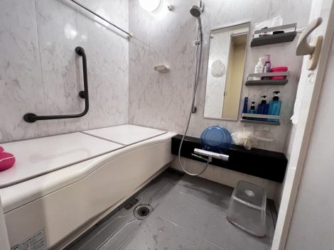 施工前 ポイント01イメージ