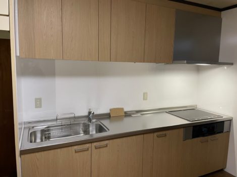 リフォーム事例イメージ01