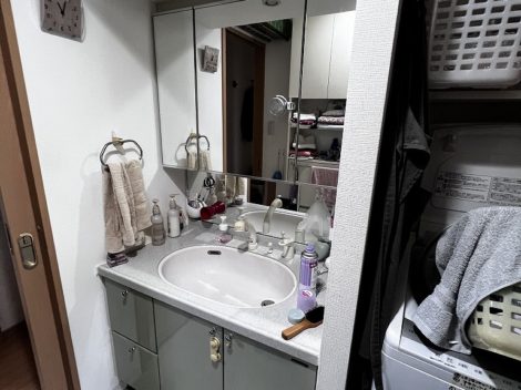 施工前 ポイント02イメージ