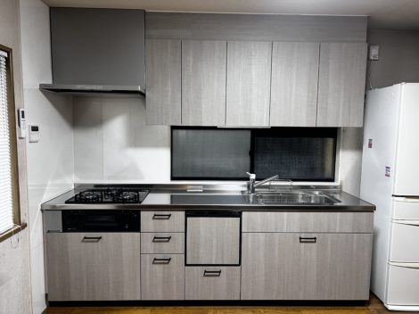 リフォーム事例イメージ01