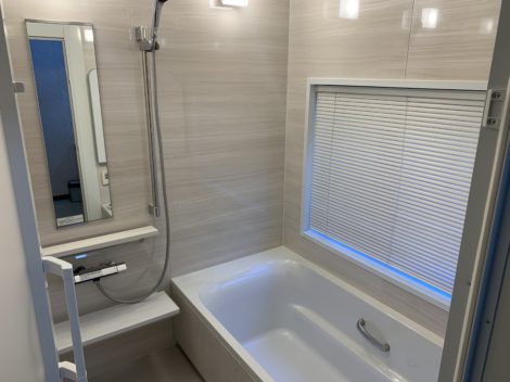 リフォーム事例イメージ01