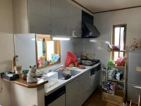 施工前 ポイント01イメージ