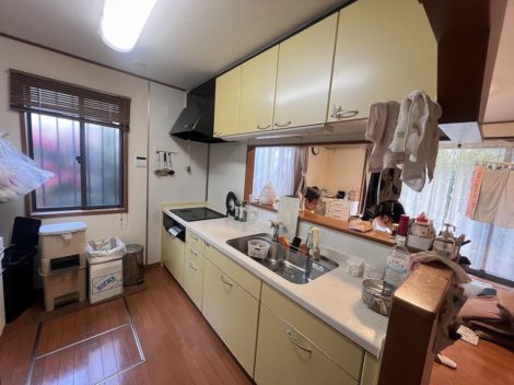 施工前 ポイント01イメージ