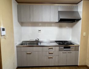 毎日使うからこそ快適に｜LIXIL シエラS トレーボードプラン 設置写真