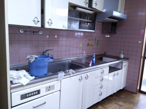 施工前 ポイント01イメージ