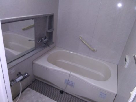 施工前 ポイント01イメージ