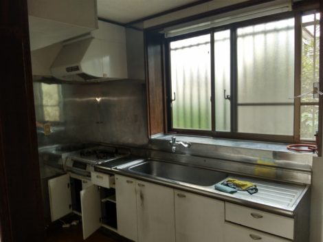 施工前 ポイント01イメージ