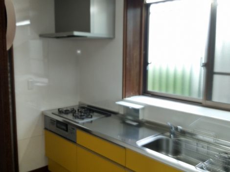 リフォーム事例イメージ01