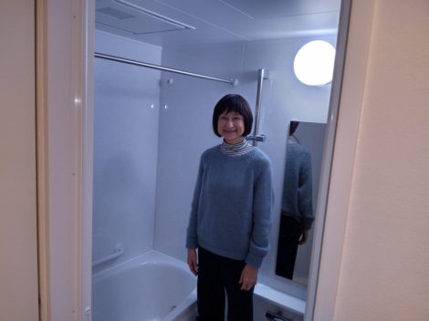 リフォーム事例イメージ01