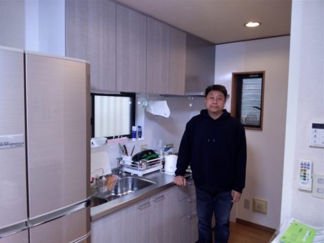 リフォーム事例イメージ01