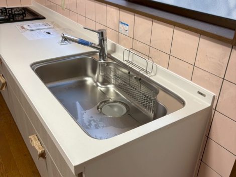 リフォーム事例イメージ02