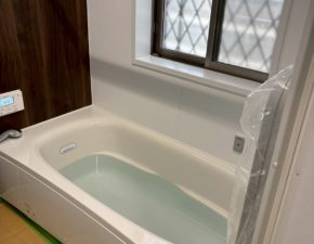 体を芯から温める、心地よいくつろぎの空間へ 設置写真