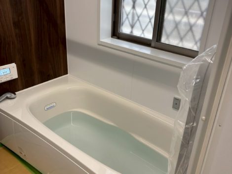 リフォーム事例イメージ01