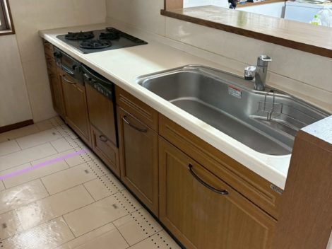 施工前 ポイント01イメージ