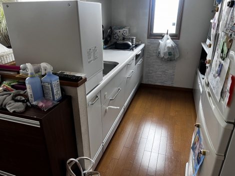 施工前 ポイント01イメージ